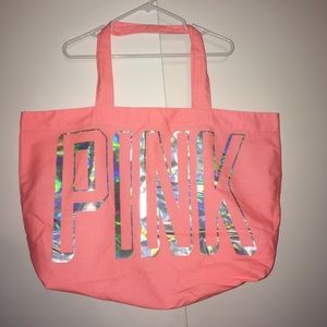 PINK Victoria’s Secret Tote